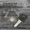 Llave Corta para Harley Sportster