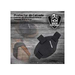 Accesorio Protector de Calzado Marca INUTEQ