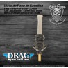 Llave de Paso Gasolina BLACK PETCOCK 0705-0306 22mm Refacción