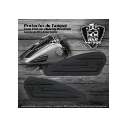 Protectores para Tanque de Gasolina Cover Accesorio