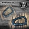Clip Mosqueton Accesorio