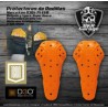 Accesorio Indispensable Protectores de Impacto para Rodillas Marca Icon Tecnología D3O.  2704-0499