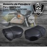 Asiento de Pasajero Confort para Sportster 2014-2021