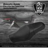 Asiento Doble para Sportster para Modelos 2004-2020