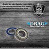 Baleros Llanta con ABS para Harley Davidson 0215-0962 Refacción