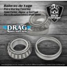 Balero de Yugo Steering Stem Bearing 0410-0090 Refacción