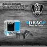 Baleros de Llanta para Harley Davidson 2000-2007 No. DragSpecialties 25-1394 Refacción
