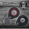 Cover Shell Protector para FOB Harley Davidson Tipo A  NARANJA Accesorio