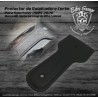 Cover Protector de Trasera Corto para Sportster CPU Bajo Salpicadera