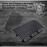 Cover para Palanca de Freno Softail/Touring Corte Láser *** Nuevo ***