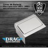 Cover de Bateria para Sportster 1997-2003 DS324112