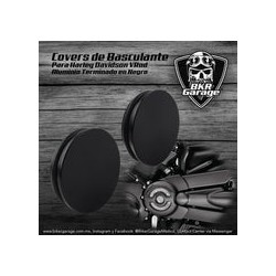 Covers de Basculante para VRod