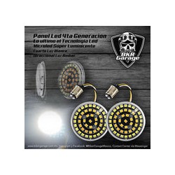 Panel de Led para Direccional Deuce 4ta Generación 1157 YW