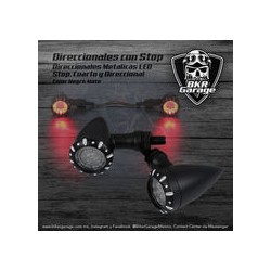 Direccionales Edge Cut Terminado Corte Láser 3 en 1