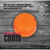 Mica Ambar para Direccional para Harley Modelos 1996-2001 DHD-2R