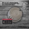 Mica Humo para Direccional para Harley Modelos 1996-2001 DHD-2R