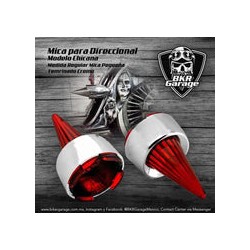 Mica para Direccional Modelo Chicana