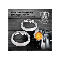 Kit de Biseles para Direccional Touring