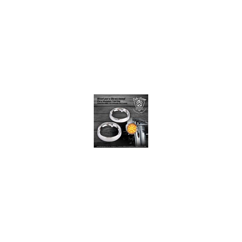 Kit de Biseles para Direccional Touring