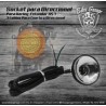 Socket para Cuarto y Direccional 1157 Refacción