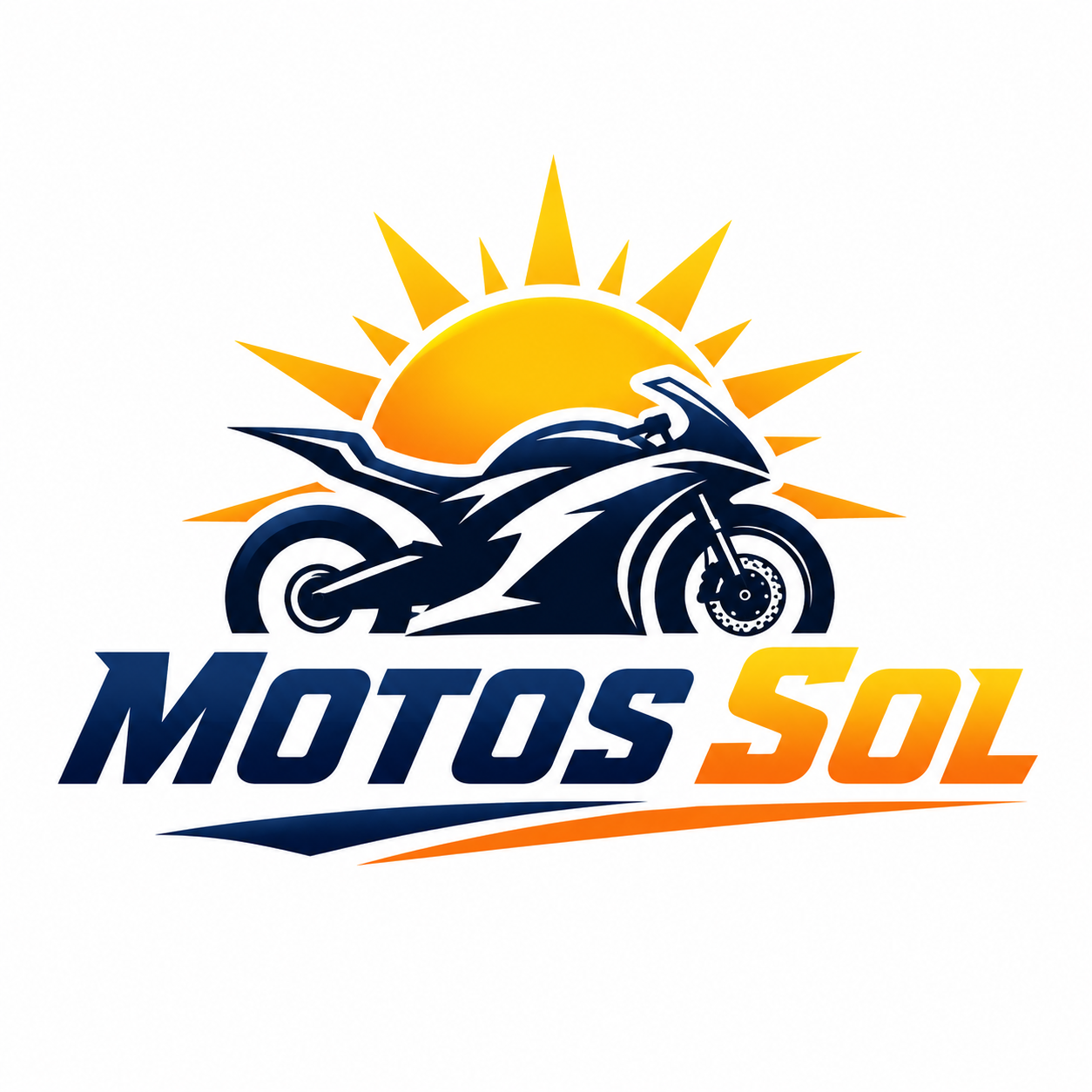 Motos Sol